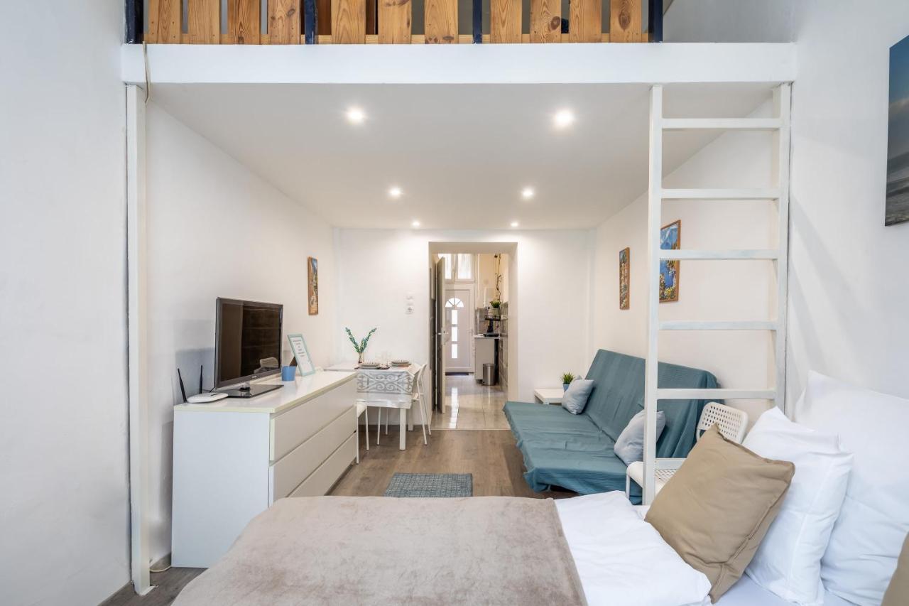 Simple And Central A C Home Budapest Exterior foto
